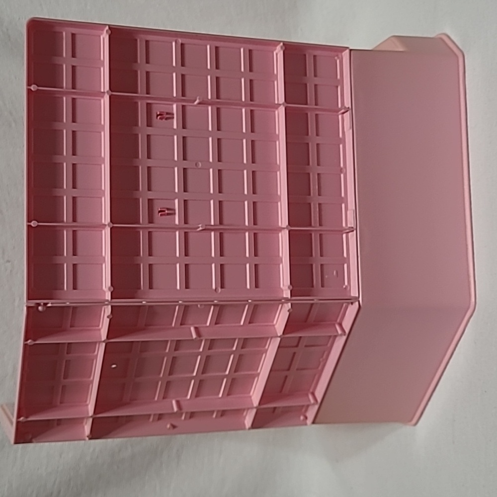 Barbie Doll Year 1987 Sweet Roses Bathtub Playset #5156 - Picture 10 of 12